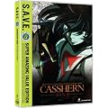 Casshern Sins: Complete Series (S.A.V.E.)