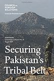 Securing Pakistan's tribal belt