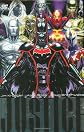 Justice: Volume 3