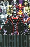 Justice: Volume 3