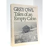 tales of an empty cabin