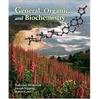 Click here to buy General, Organic And Biochemistry by  Katherine Denniston, Joseph Topping, and Robert Caret.
