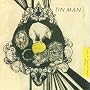 Lions and Tigers and Bears, Oh My! ~ Tin Man