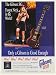 1996 Angus Young AC/DC Gibson Les Paul SG Photo Print Ad (47925)
