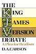 King James Version Debate, The: A Plea for Realism