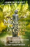 Books : Midnight in the Garden of Good and Evil