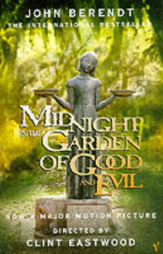 City Travel Guides Discounted  Books : Midnight in the Garden of Good and Evil