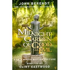 Midnight in the Garden of Good and Evil