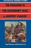 The prologue to the Canterbury tales
