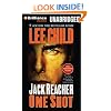 Jack Reacher: One Shot (Movie Tie-in Edition): A Novel