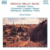French Organ Music