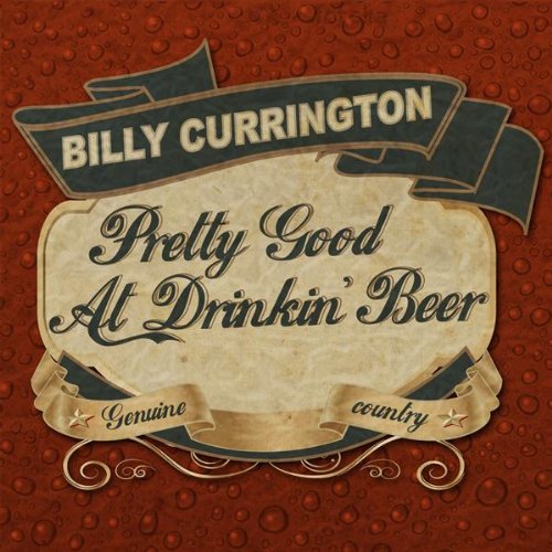 Pretty Good At Drinkin' Beer