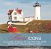 Maine Icons: 50 Classic Symbols of the Pine Tree State