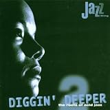 Produkt-Bild: Diggin' Deeper-the Roots of Acid Jazz Vol.2