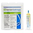 Advion Roach Gel-1 box (4 tubes) UNI1016