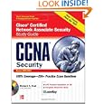 CCNA Cisco Certified Network Associate Security Study Guide with CDROM (Exam 640-553)...