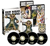 ONE PIECE�@Log  Collection�@ �gWATER SEVEN�h [DVD]
