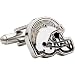 San Diego Chargers Cufflinks Size: One Size