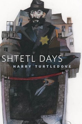 Shtetl Days: A Tor.Com Original