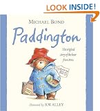 Paddington: The original story of the bear from Peru