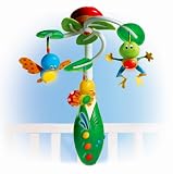 Tiny Love My Nature Pals Mobile