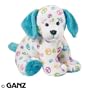 Webkinz Peace Puppy