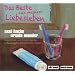 Das Beste aus meinem Liebesleben, 1 Audio-CD: Geschichten und Songs �ber die Liebe an guten und schlechten Tagen