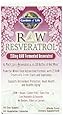 Garden of Life RAW Resveratrol, 60 Capsules