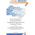 New Challenges in Superconductivity: Experimental Advances and Emerging Theories: Proceedings of the NATO Advanced... by J. Ashkenazi, Mikhail V. Eremin, Joshua L. Cohn, and Ilya Eremin