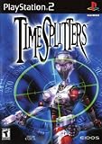Timesplitters
