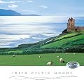 CD Irish-Celtic Moods: Irisch-keltische Entspannungsmusik. Belebend und entspannend.