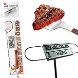 BBQ Branding Iron