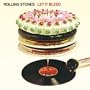 Let It Bleed
