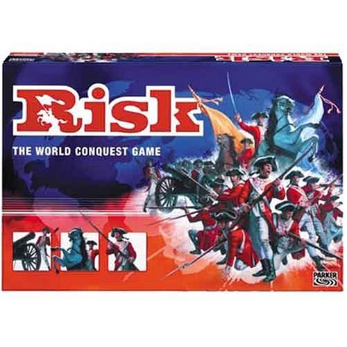 Childrens Toyshop  Toys : Risk