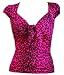 Switchblade Stiletto DAME TIE TOP- In Choice of Colors and Patterns