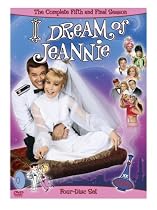 Watch I Dream of Jeannie - The Complete Fifth Season Movie Online.