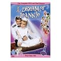 I Dream of Jeannie: The Complete Fifth Season