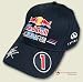 Base-Cap Red Bull Racing - Lizenzprodukt100% 
BaumwolleHersteller:BrunnenArtikelnummer:10-3063687Tippfehler und Irrt�mer vorbehalten. 
Warenzeichen,Warennamen und Logos sind Eigentum der jeweiligen Hersteller