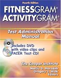 Fitnessgram/Activitygram Test Administration Manual