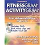 Fitnessgram/Activitygram Test Administration Manual