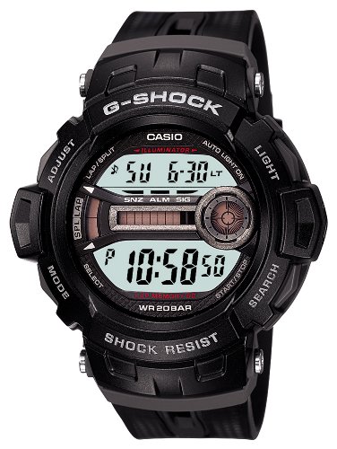 g shock g 200