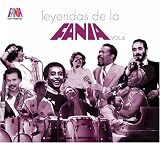 Revue Various Artists  / Leyendas de La Fania, Vol. 6