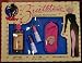 Dick Tracy Breathless Cosmetic Glamor Set Real Lip Tints and Perfome (1990)
