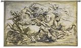 Battle of Anghiari by Peter Paul Rubens, 92x63