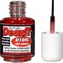 CAIG DeOxIT D100 Power Booster Metal Electric Connection Cleaner, Enhancer, and Lubricant