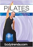 Pilates Core Conditioning DVD