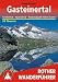 Bücher : Gasteinertal - Großarltal, Raurisertal, Nationalpark Hohe Tauern. 50 Touren (Rother Wanderführer)