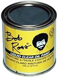 Martin/ F. Weber Bob Ross 236-Ml Oil Paint, Clear
