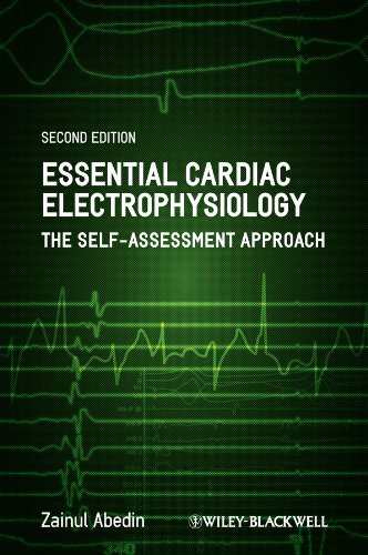 Essential Cardiac Electrophysiology: The Self-Assessment Approach