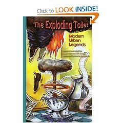 The Exploding Toilet